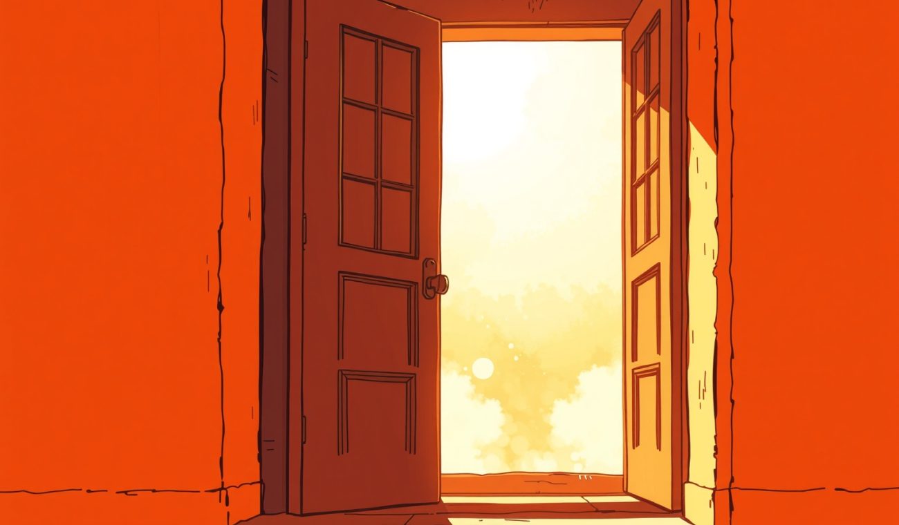 Adult Anime: Navigating Themes, Style, and Community Boundaries