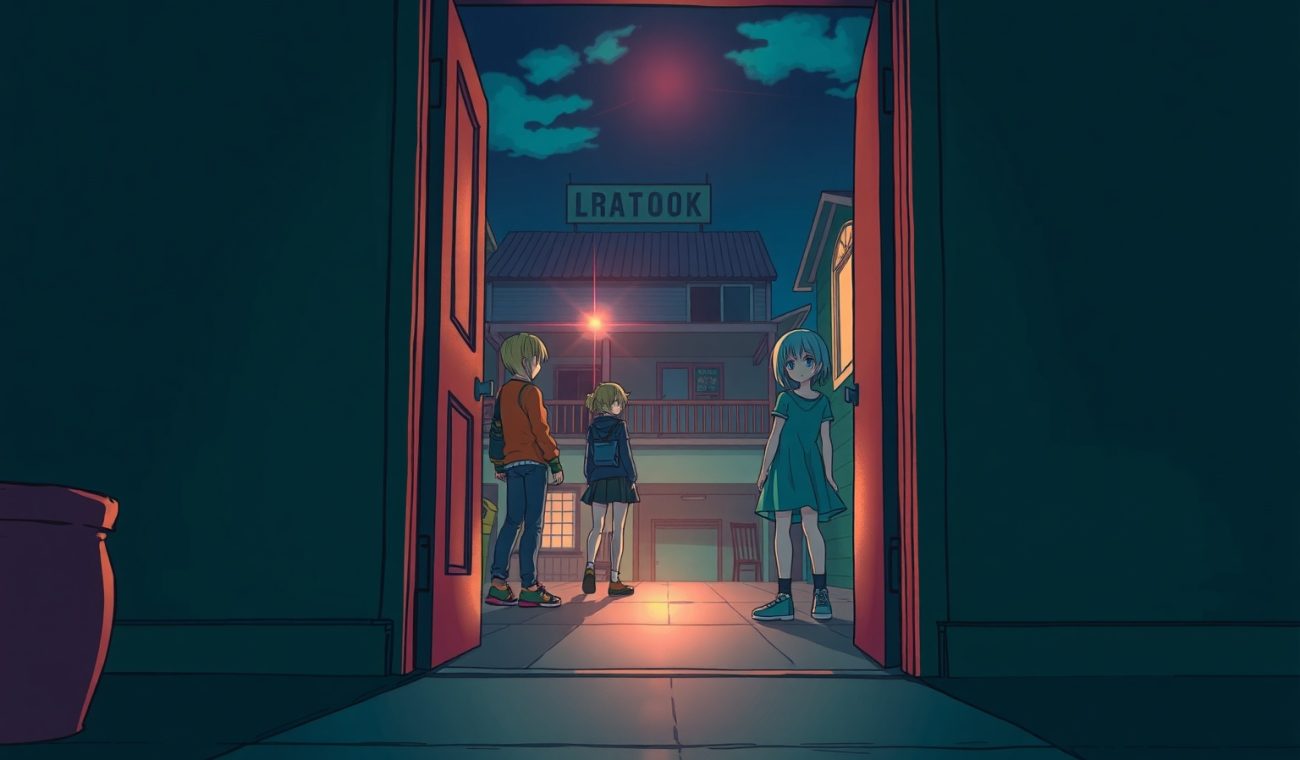 Exploring Mature Narratives in Adult Anime: Themes, Craft, and Community