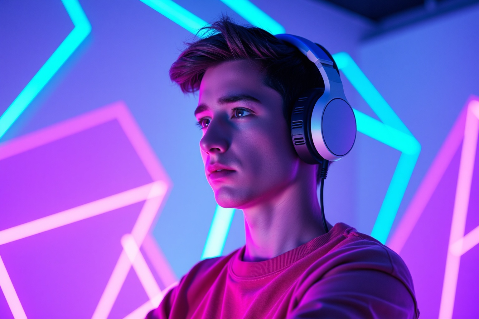 Mastering the Modern Game: From Indie Gems to Esports Domination