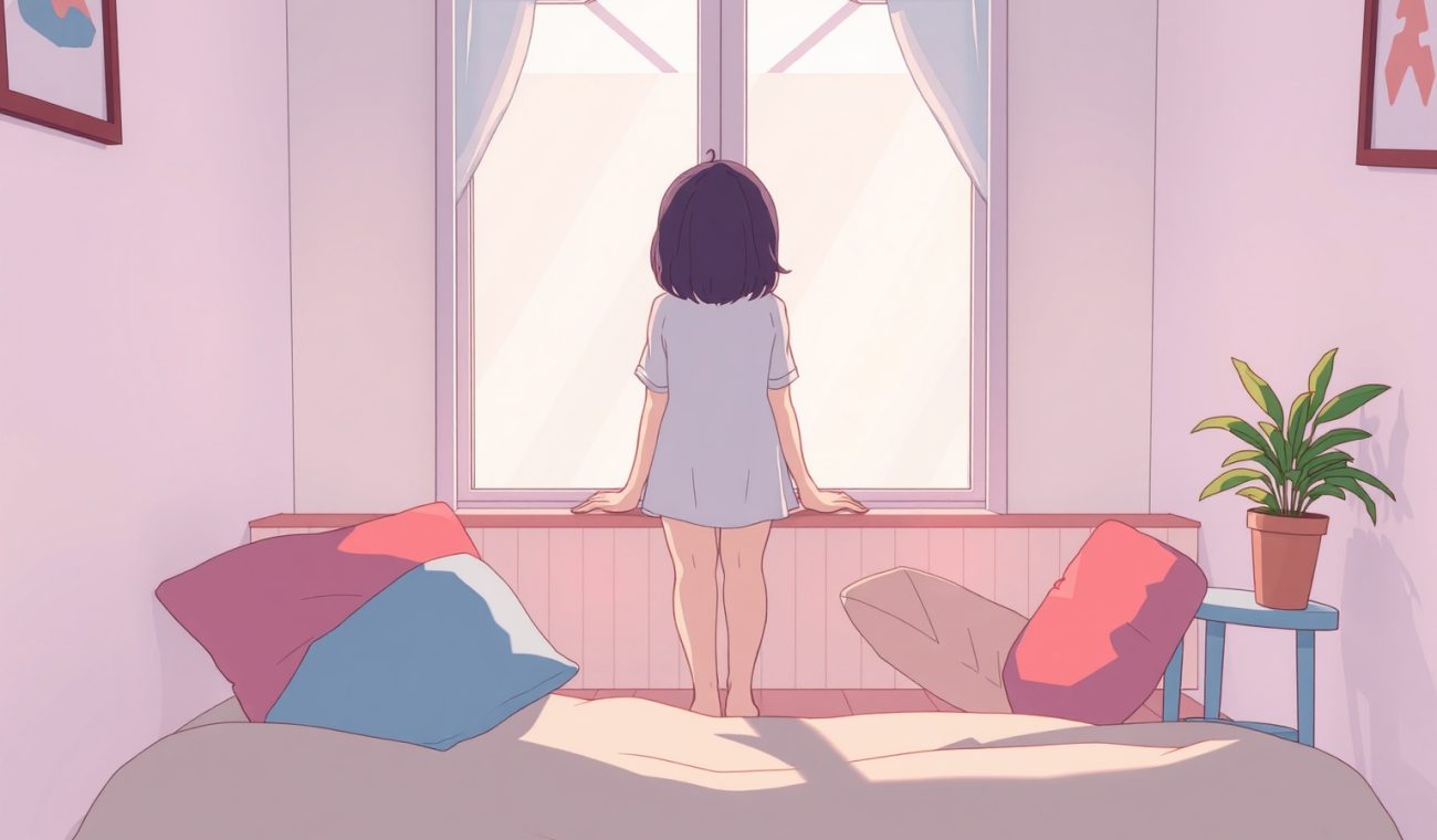 Navigating Adult Anime: Themes, Etiquette, and Creative Boundaries
