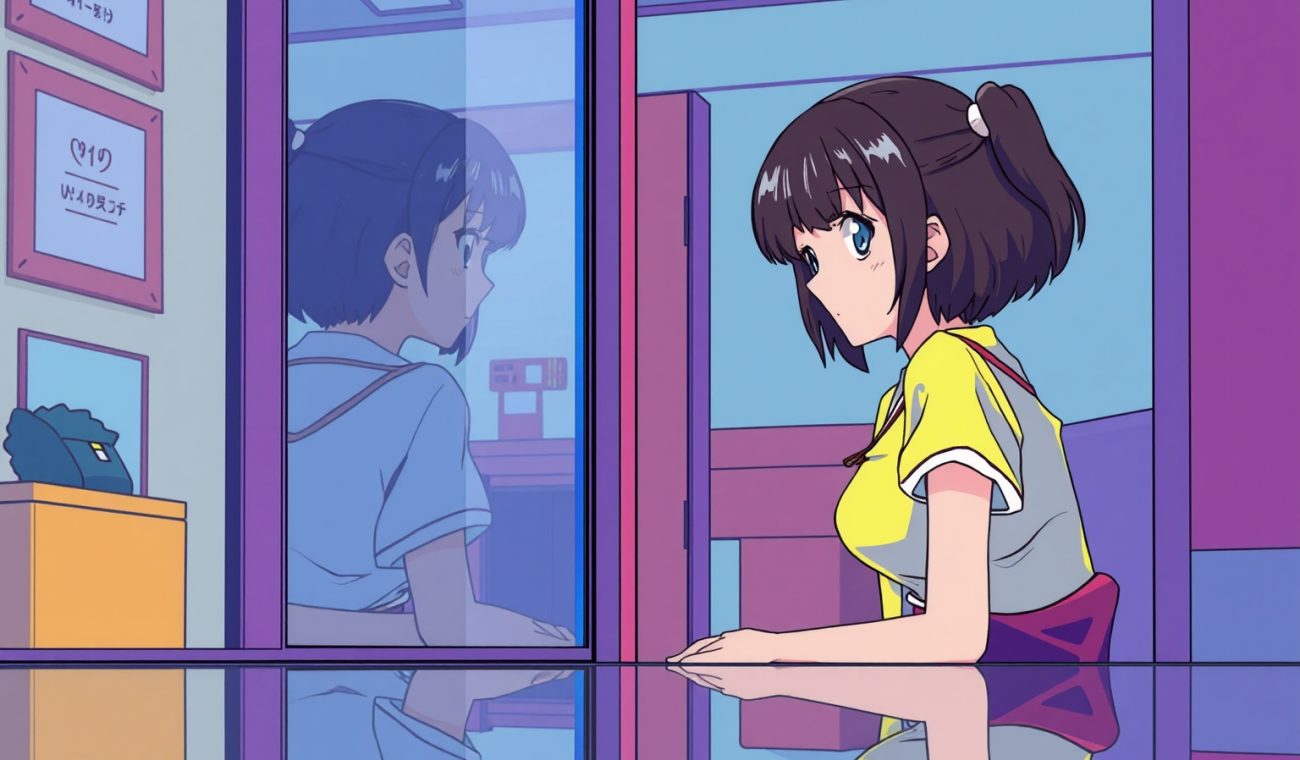 Navigating Mature Themes in Adult Anime: Craft, Consent, and Craftsmanship