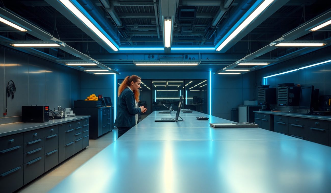 Navigating the Modern Tech Landscape: From Grid Transmissions to Encryption and News Signals
