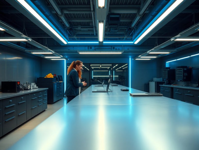 Navigating the Modern Tech Landscape: From Grid Transmissions to Encryption and News Signals