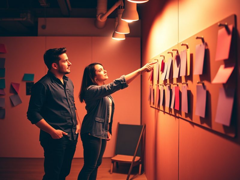 Sustainable Digital Marketing: A Practical Guide to Content, SEO, and Traffic Growth