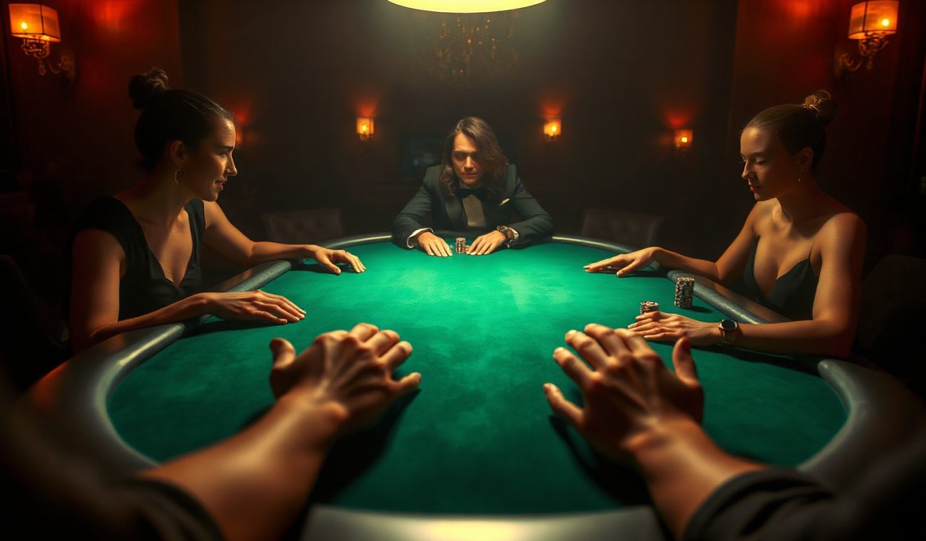 Mastering Modern Casino Play: Strategies, Stakes, and Safe Gambling Habits