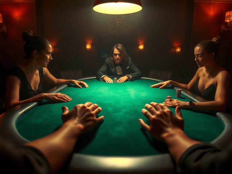 Mastering Modern Casino Play: Strategies, Stakes, and Safe Gambling Habits