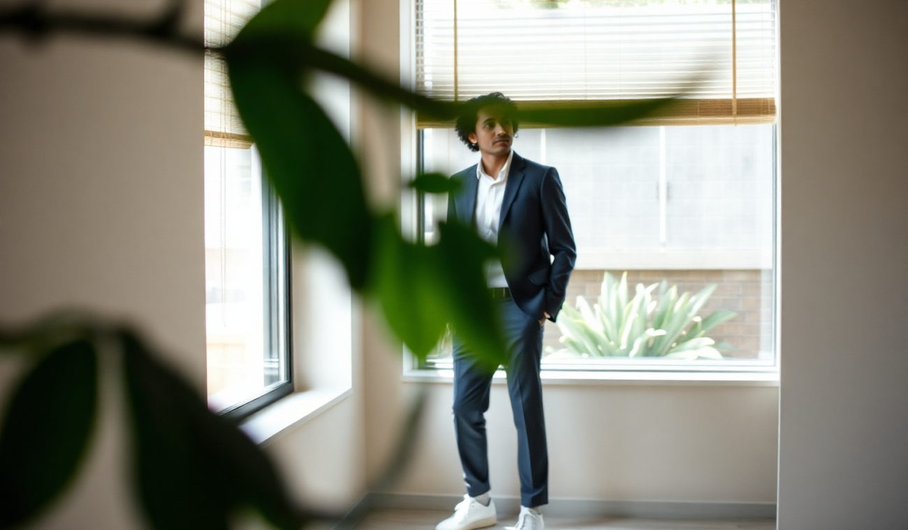 Practical Habits for Building Resilience in Everyday Life