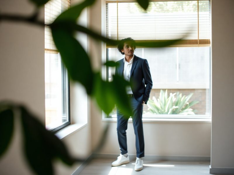 Practical Habits for Building Resilience in Everyday Life