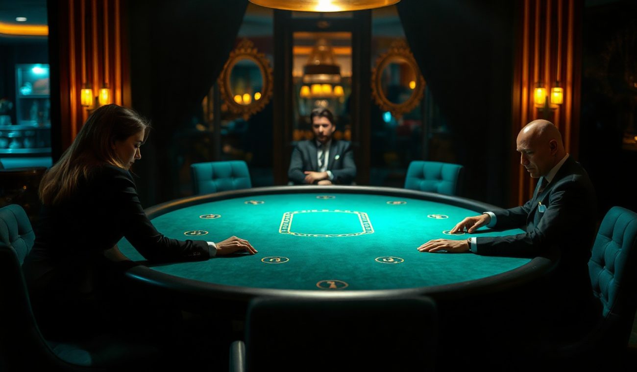 Strategic Play and Responsible Fun: A Practical Guide to Modern Casino Gaming