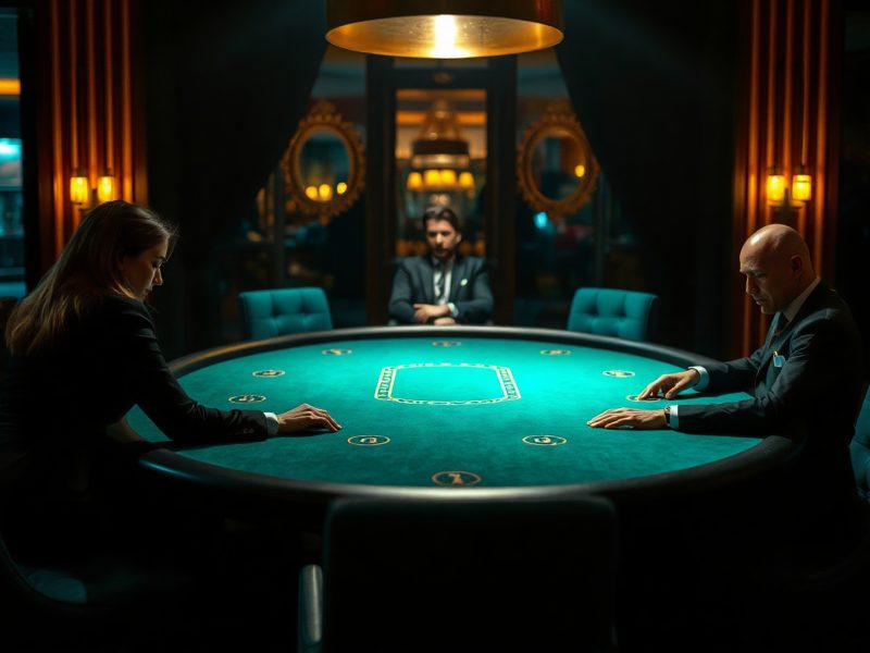 Strategic Play and Responsible Fun: A Practical Guide to Modern Casino Gaming