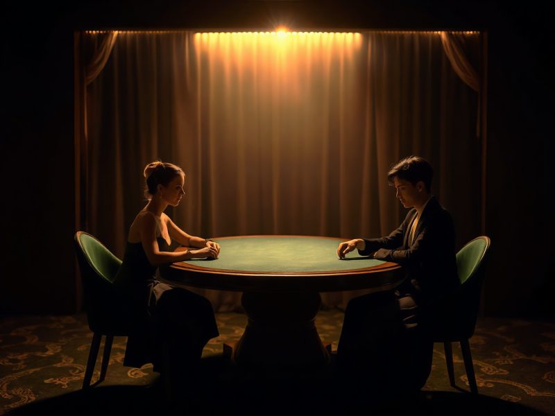 Strategies and Insights for Mastering Casino Games: From Poker to Online Slots