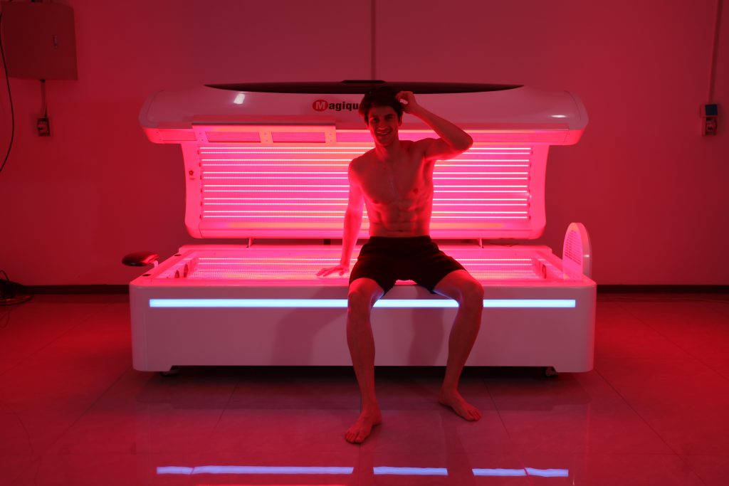 3 Little-Known Truths About Picking a Red Light Therapy Manufacturer That Actually Matter