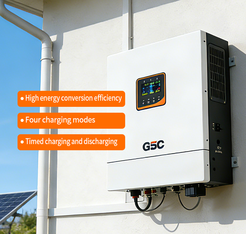 Active vs Passive Cell Balancing: Practical Choices for Industrial PV Hybrid Inverters