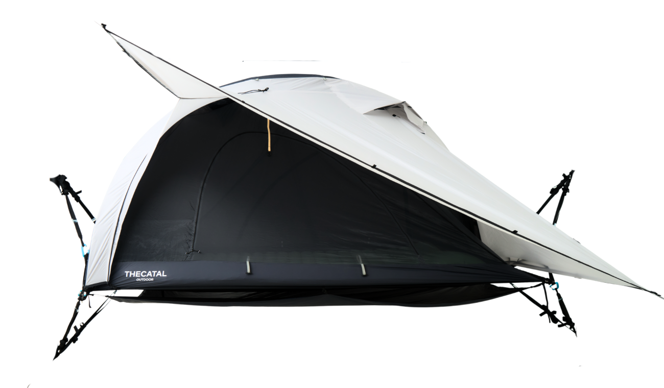 Camping Rain Fly Selection for Different Tent Sizes