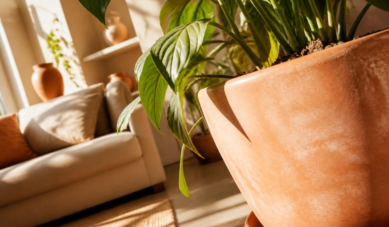 Smart, Sustainable Garden Edges: Cultivating a Calm, Low-Maintenance Outdoor Space
