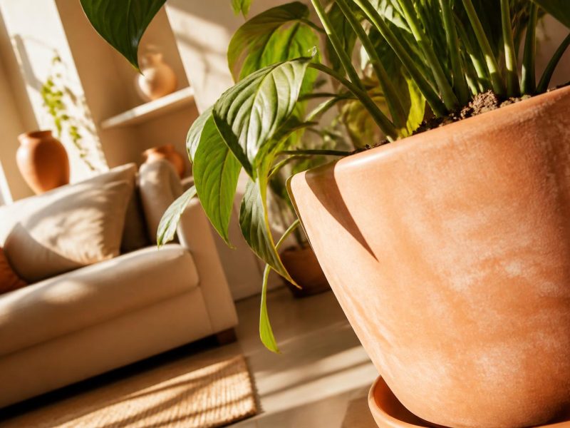Smart, Sustainable Garden Edges: Cultivating a Calm, Low-Maintenance Outdoor Space